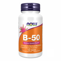 Таблетки B-50 - 100 tabs 2022-09-1195