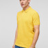 Поло Polo The shirt  REGULAR FIT 13.1Q1.35.2775-1470 s.Oliver L Жовтий 13.1Q1.35.2775-1470