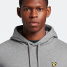 Кофта Lyle & Scott PULLOVER HOODIE ML416VOG-T28