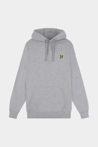 Кофта Lyle & Scott PULLOVER HOODIE ML416VOG-T28