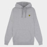 Кофта Lyle & Scott PULLOVER HOODIE ML416VOG-T28