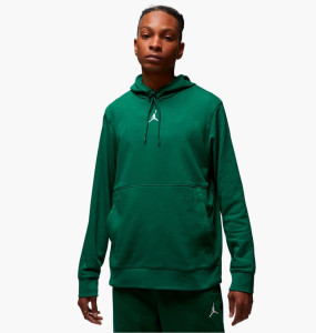 Худі Jordan Dry Air Fleece PO Hoodie CV8437-341