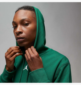 Худі Jordan Dry Air Fleece PO Hoodie CV8437-341