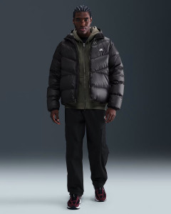 Куртка Nike M WINDRUNNER STMNT DWN JKT HQ7790-011