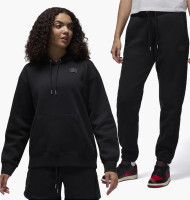 Штани Air Jordan Flight Fleece Black FV7059-010