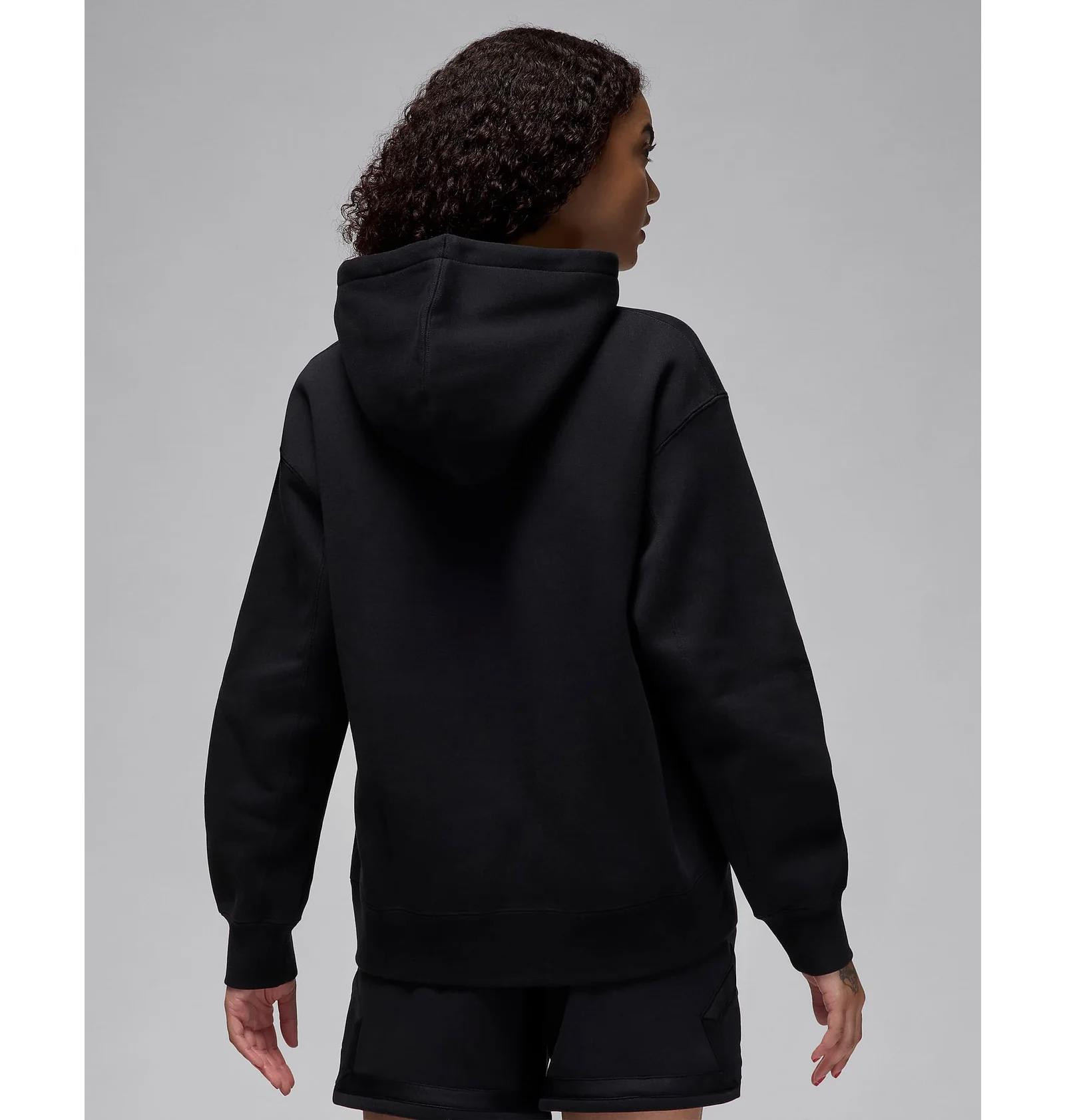 Штани Air Jordan Flight Fleece Black FV7059-010