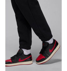 Штани Air Jordan Flight Fleece Black FV7059-010