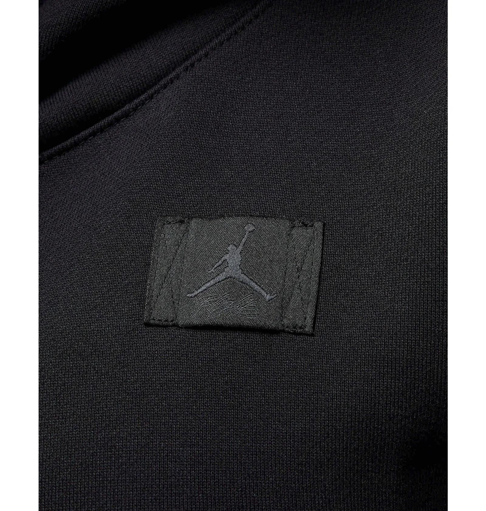 Штани Air Jordan Flight Fleece Black FV7059-010