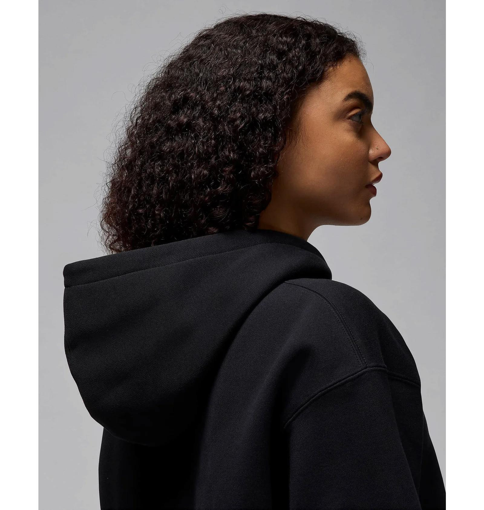 Штани Air Jordan Flight Fleece Black FV7059-010