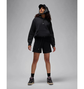 Штани Air Jordan Flight Fleece Black FV7059-010