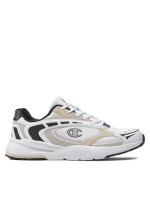 Кросівки champ 2k low cut shoe S22252-WW007 Champion 10 (44) Білий S22252-WW007