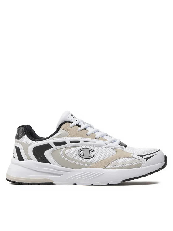 Кросівки champ 2k low cut shoe S22252-WW007 Champion 10 (44) Білий S22252-WW007