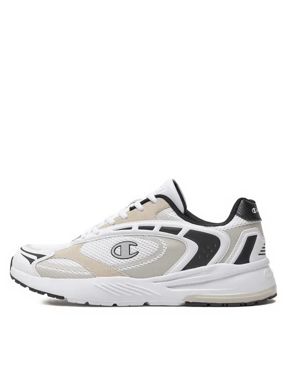 Кросівки champ 2k low cut shoe S22252-WW007 Champion 10 (44) Білий S22252-WW007