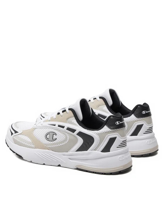 Кросівки champ 2k low cut shoe S22252-WW007 Champion 10 (44) Білий S22252-WW007