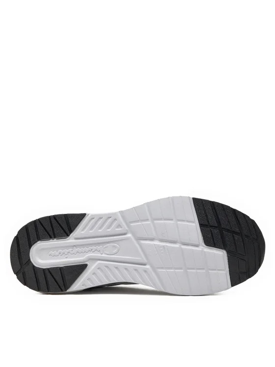 Кросівки champ 2k low cut shoe S22252-WW007 Champion 10 (44) Білий S22252-WW007