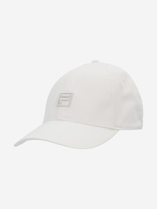 Бейсболка 102200FLA-01 Fila one size (59) Кремовий 102200FLA-01