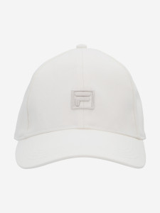 Бейсболка 102200FLA-01 Fila one size (59) Кремовий 102200FLA-01