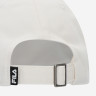 Бейсболка 102200FLA-01 Fila one size (59) Кремовий 102200FLA-01