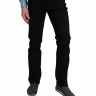 Джинси Arizona Stretch Jeans W120NP023 Wrangler 38/34 Чорний W120NP023