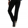 Джинси Arizona Stretch Jeans W120NP023 Wrangler 38/34 Чорний W120NP023