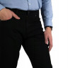 Джинси Arizona Stretch Jeans W120NP023 Wrangler 38/34 Чорний W120NP023