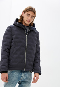 Куртка Jacket 130.12.108.16.150.2103714-5910 s.Oliver S Темно-синій 130.12.108.16.150.2103714