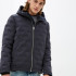 Куртка Jacket 130.12.108.16.150.2103714-5910 s.Oliver S Темно-синій 130.12.108.16.150.2103714