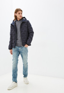 Куртка Jacket 130.12.108.16.150.2103714-5910 s.Oliver S Темно-синій 130.12.108.16.150.2103714