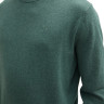 Кофта men's Pullover sweater 1039805-30358 Tom Tailor L Зелений 1039805-30358