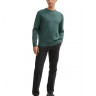 Кофта men's Pullover sweater 1039805-30358 Tom Tailor L Зелений 1039805-30358