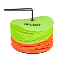 Фішки Select Floor Marker Mat Set 24 7491400024