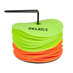 Фішки Select Floor Marker Mat Set 24 7491400024