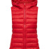 Жилетка ONLNEWTAHOE HOOD WAISTCOAT OTW NOOS 15205760-High Risk Red ONLY S Червоний 15205760-High Risk Red