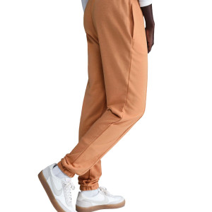 Штани жіночі Nike Nsw Chll Ft Hr Swtpnt Orange FN2434-856