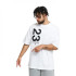 Футболка Jordan M J 23ENG 85 SS WM CREW CZ4908-100
