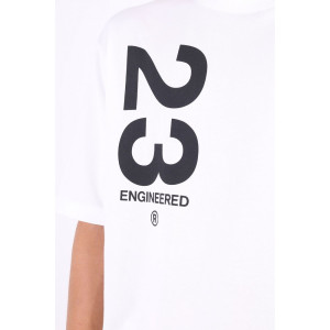 Футболка Jordan M J 23ENG 85 SS WM CREW CZ4908-100