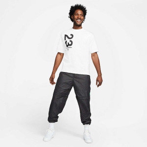 Футболка Jordan M J 23ENG 85 SS WM CREW CZ4908-100