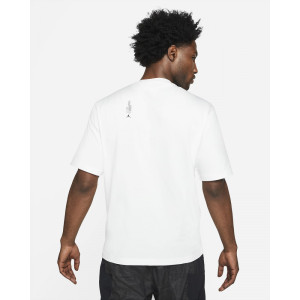 Футболка Jordan M J 23ENG 85 SS WM CREW CZ4908-100