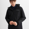 Куртка гірськолижна Timberturner™ Jacket 1864281CLB-013 Columbia S (46) Чорний 1864281CLB-013