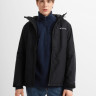 Куртка гірськолижна Timberturner™ Jacket 1864281CLB-013 Columbia S (46) Чорний 1864281CLB-013