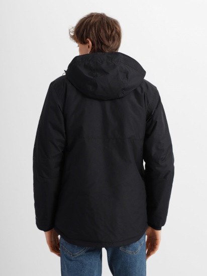 Куртка гірськолижна Timberturner™ Jacket 1864281CLB-013 Columbia S (46) Чорний 1864281CLB-013