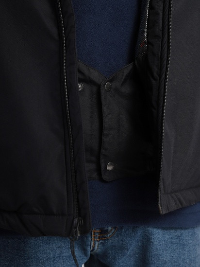 Куртка гірськолижна Timberturner™ Jacket 1864281CLB-013 Columbia S (46) Чорний 1864281CLB-013