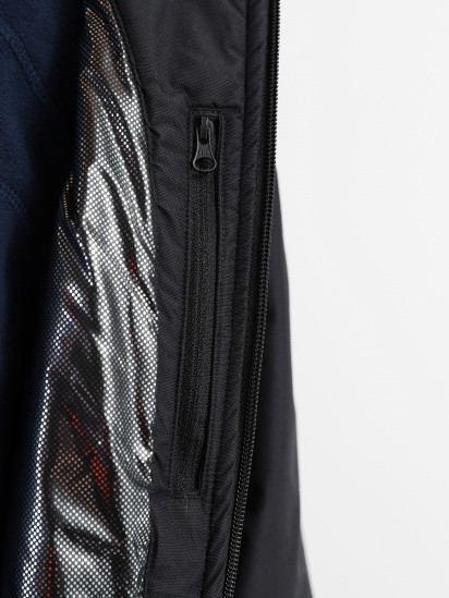 Куртка гірськолижна Timberturner™ Jacket 1864281CLB-013 Columbia S (46) Чорний 1864281CLB-013