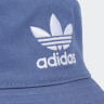 Панама TREFOIL BUCKET HAT GN4904 Adidas OSFM Синій GN4904