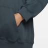 Худі жіноче Nike Sportswear Turquoise FN7695-328