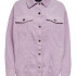 Сорочка ONLBITTEN LIFE CORD SHACKET PNT NOOS 15182101 Orchid Bloom ONLY M Бузковий 15182101OrchidBloom