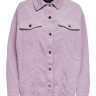 Сорочка ONLBITTEN LIFE CORD SHACKET PNT NOOS 15182101 Orchid Bloom ONLY M Бузковий 15182101ORCHIDBLOOM