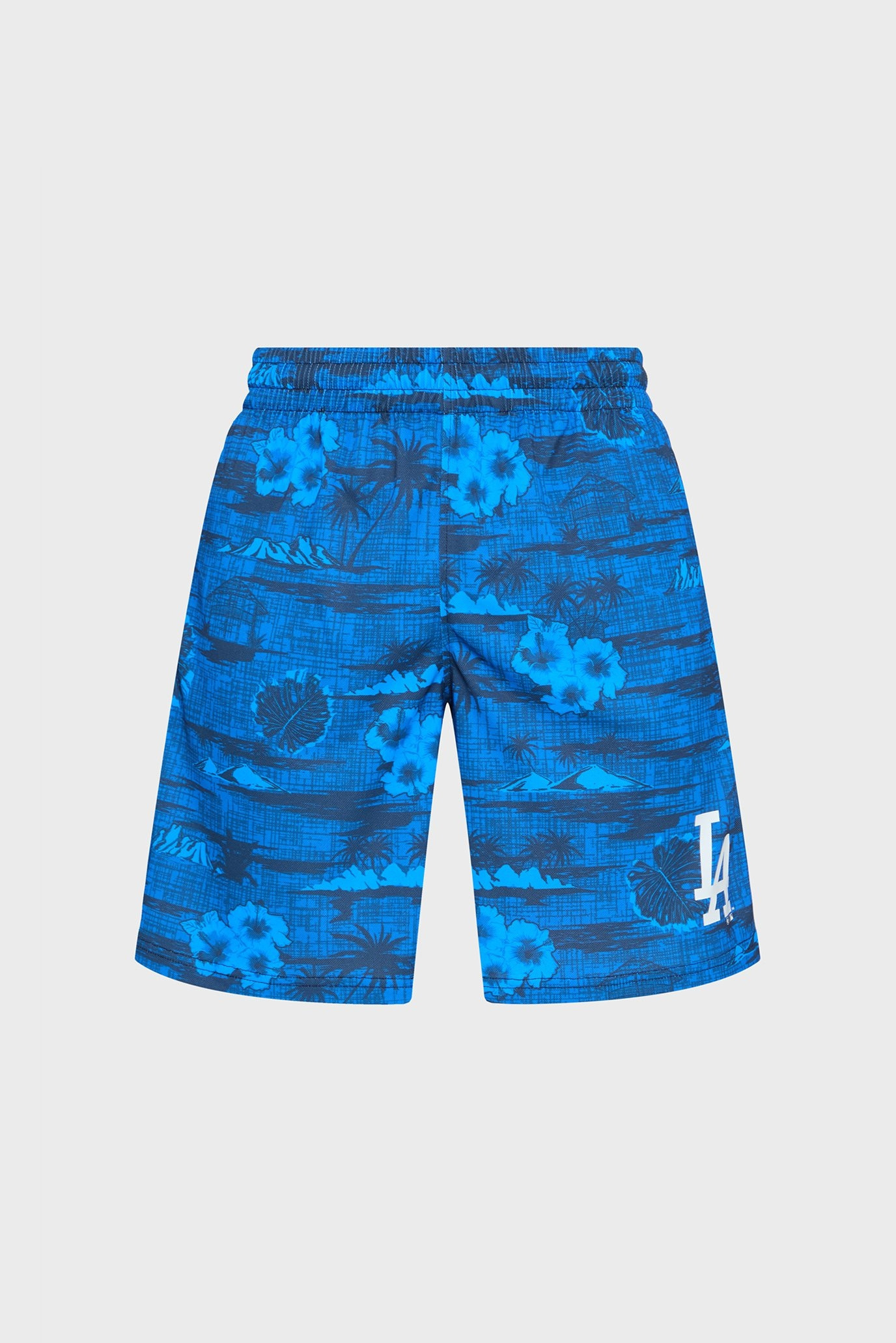Шорти унісекс 47 Brand La Dodgers Fiji Blue 657659FN-FS 657659FN-FS