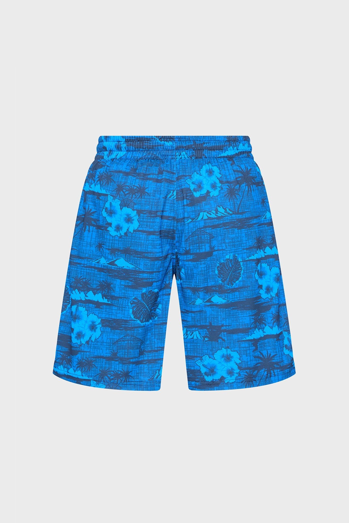 Шорти унісекс 47 Brand La Dodgers Fiji Blue 657659FN-FS 657659FN-FS