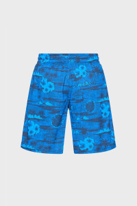 Шорти унісекс 47 Brand La Dodgers Fiji Blue 657659FN-FS 657659FN-FS